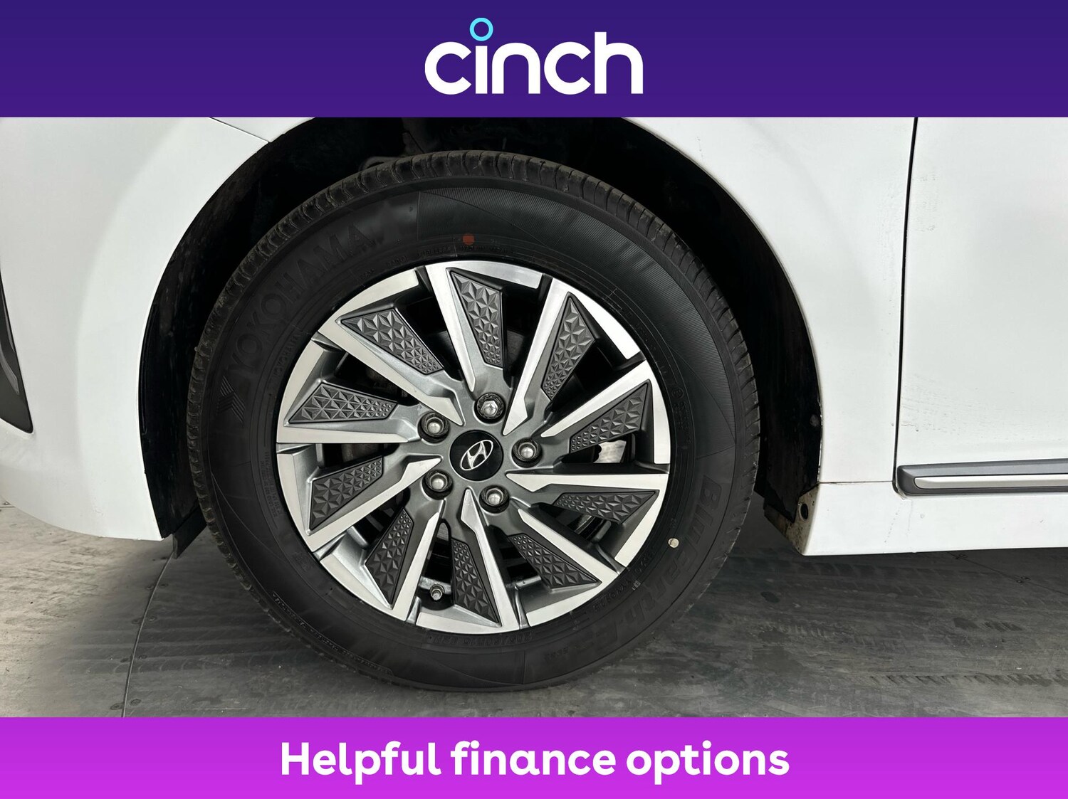 Used Hyundai IONIQ 2021 for sale - 76685800: Photo 24