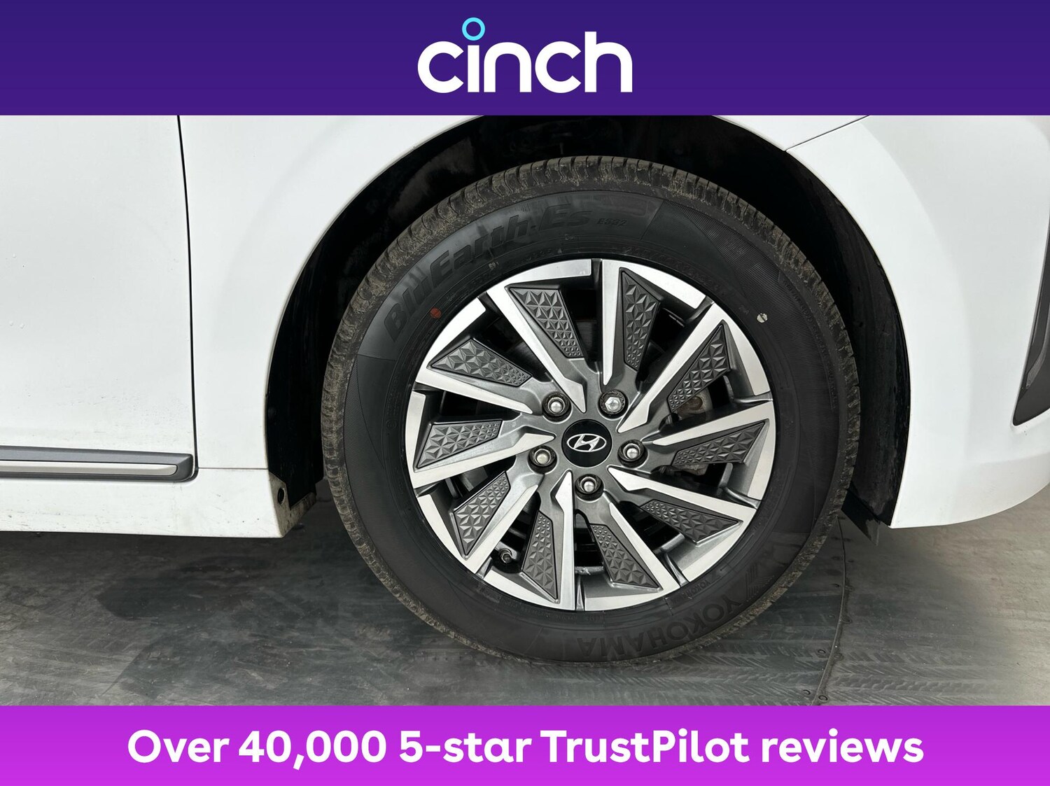 Used Hyundai IONIQ 2021 for sale - 76685800: Photo 28