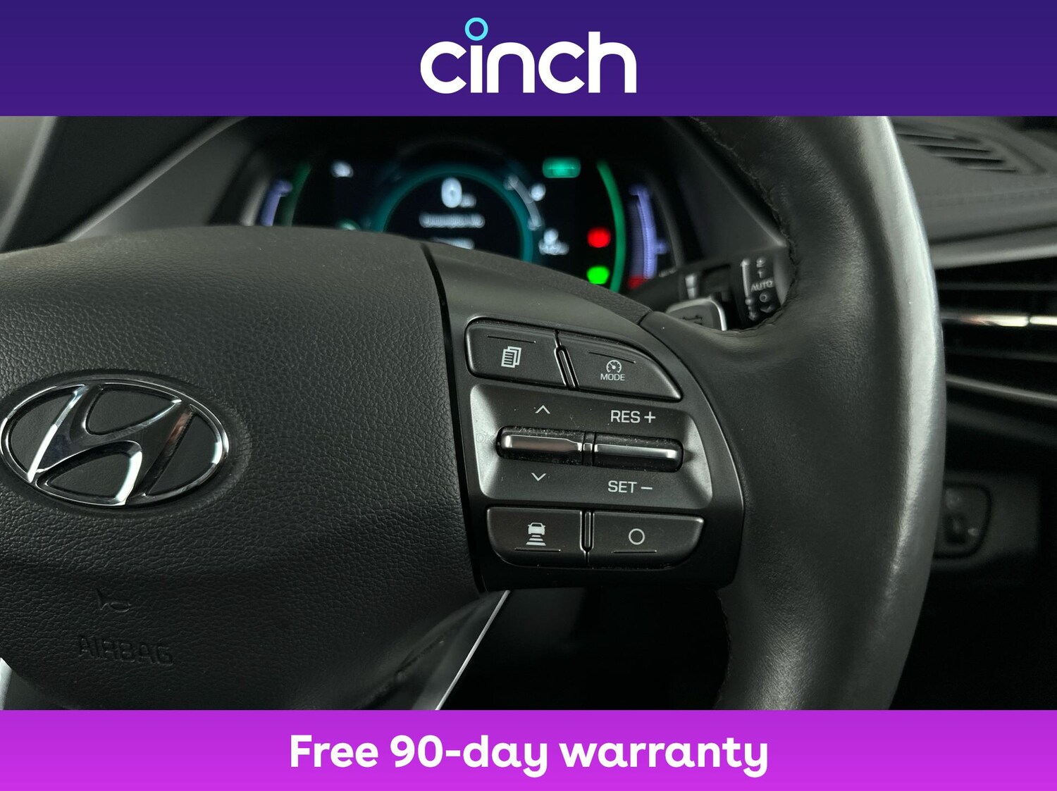 Used Hyundai IONIQ 2021 for sale - 76685800: Photo 34