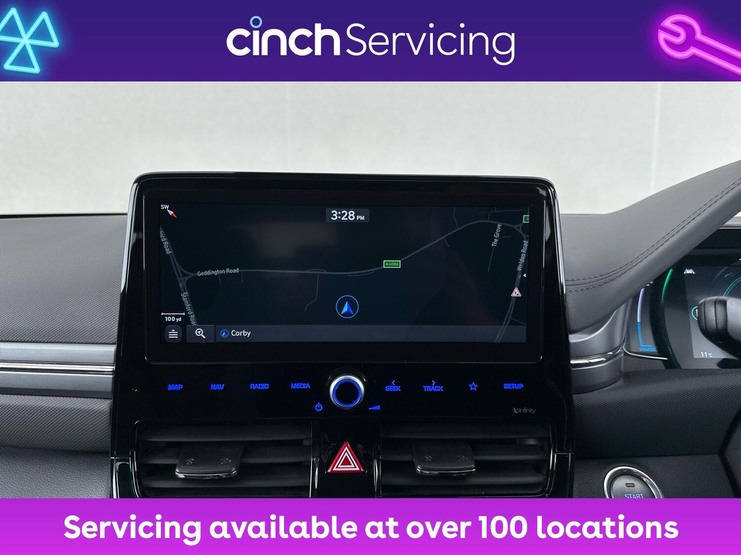 Used Hyundai IONIQ 2021 for sale - 76685800: Photo 36