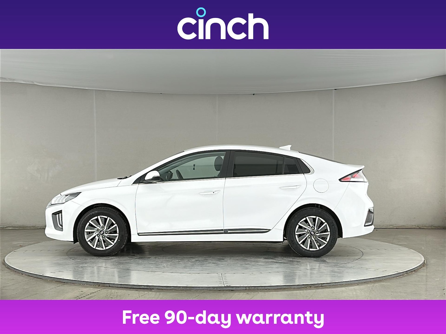 Used Hyundai IONIQ 2021 for sale - 76685800: Photo 8