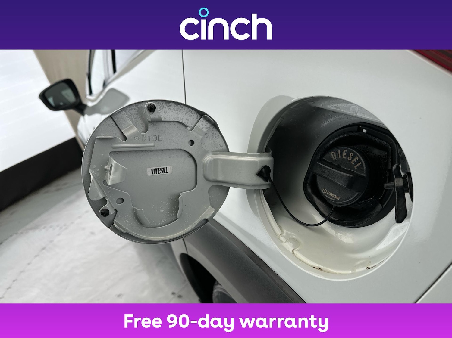 Used Mazda CX-3 2018 for sale - 76896442: Photo 29