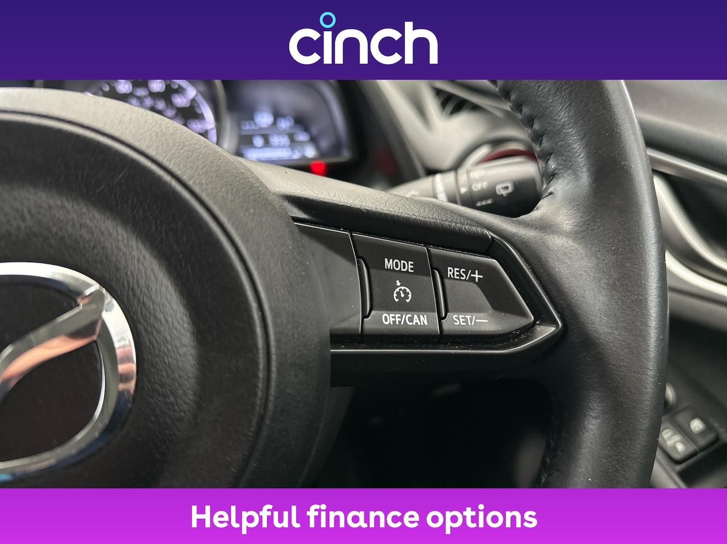 Used Mazda CX-3 2018 for sale - 76896442: Photo 30