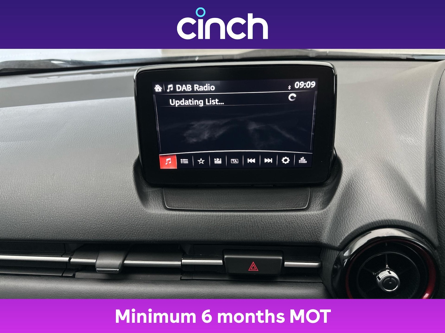 Used Mazda CX-3 2018 for sale - 76896442: Photo 32