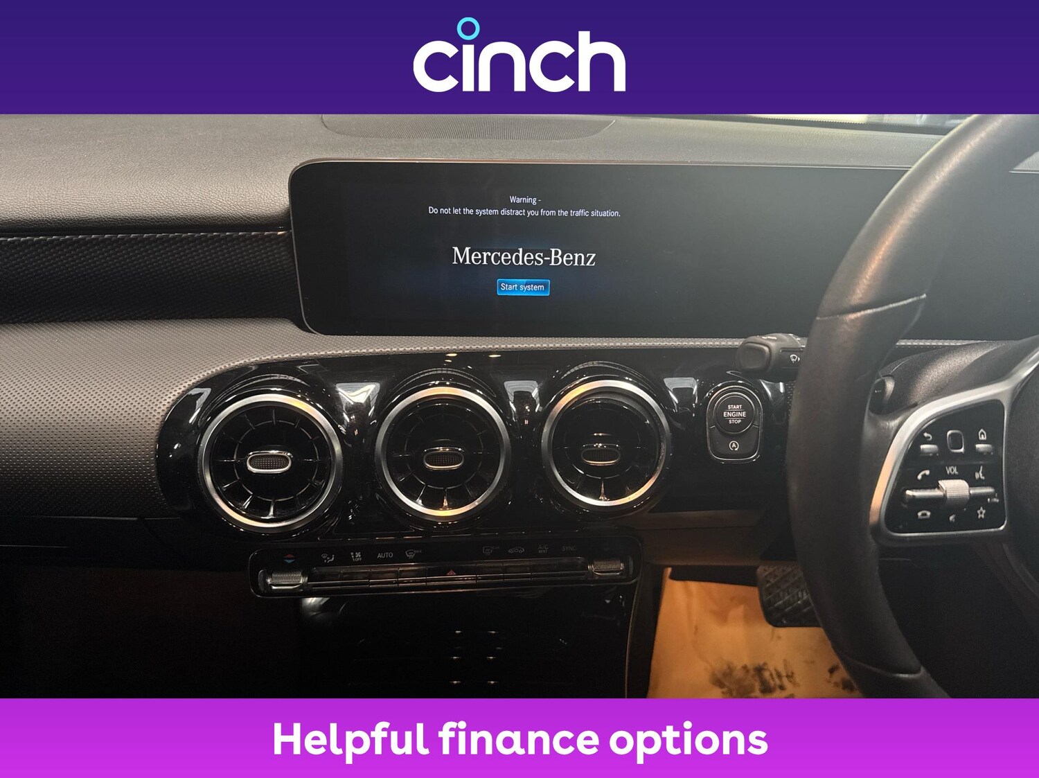 Used Mercedes-Benz A-Class 2019 for sale - 76557985: Photo 17