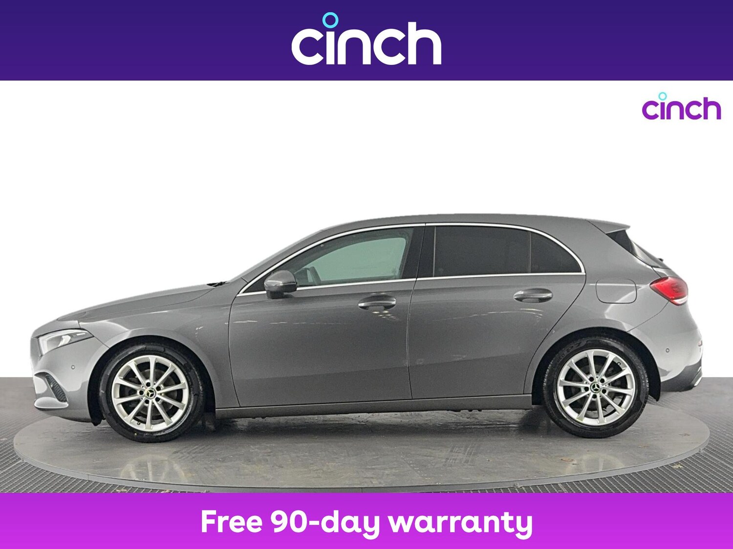 Used Mercedes-Benz A-Class 2019 for sale - 76557985: Photo 8