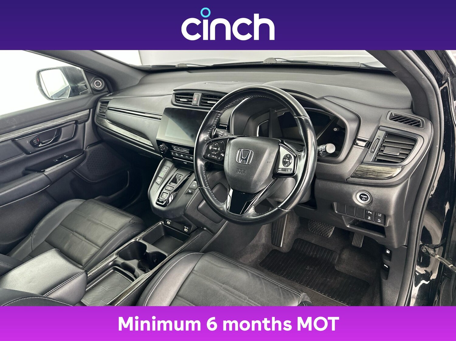 Used Honda CR-V 2021 for sale - 76211560: Photo 12