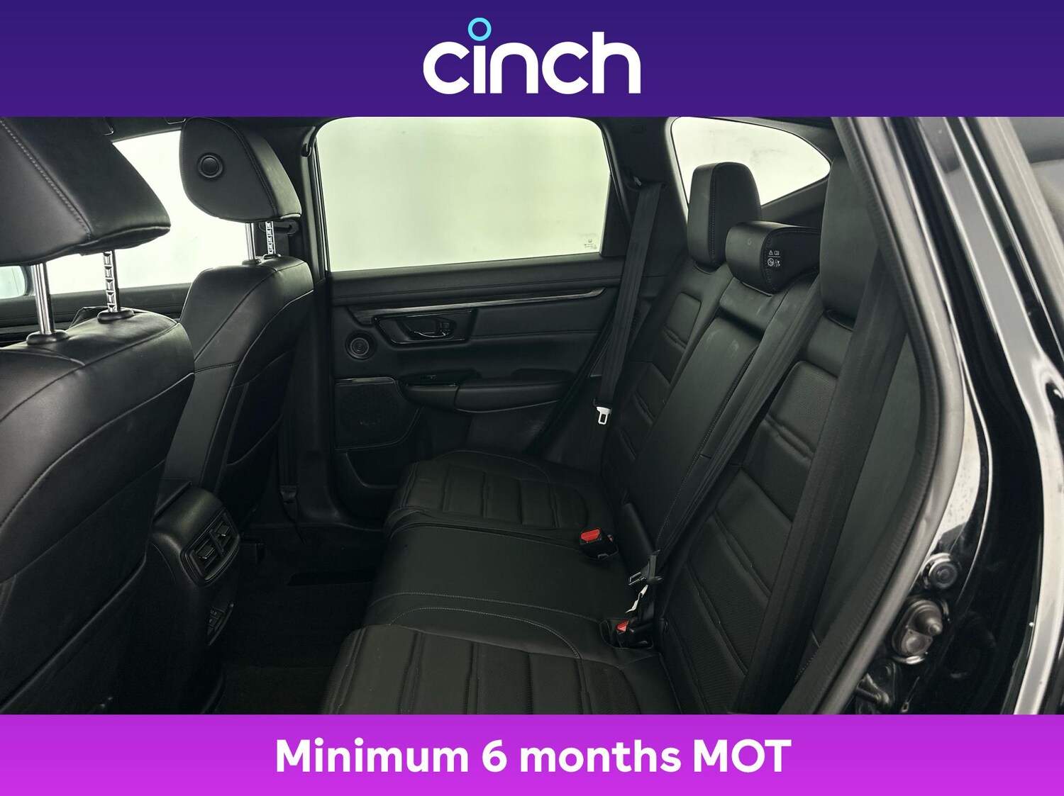 Used Honda CR-V 2021 for sale - 76211560: Photo 20