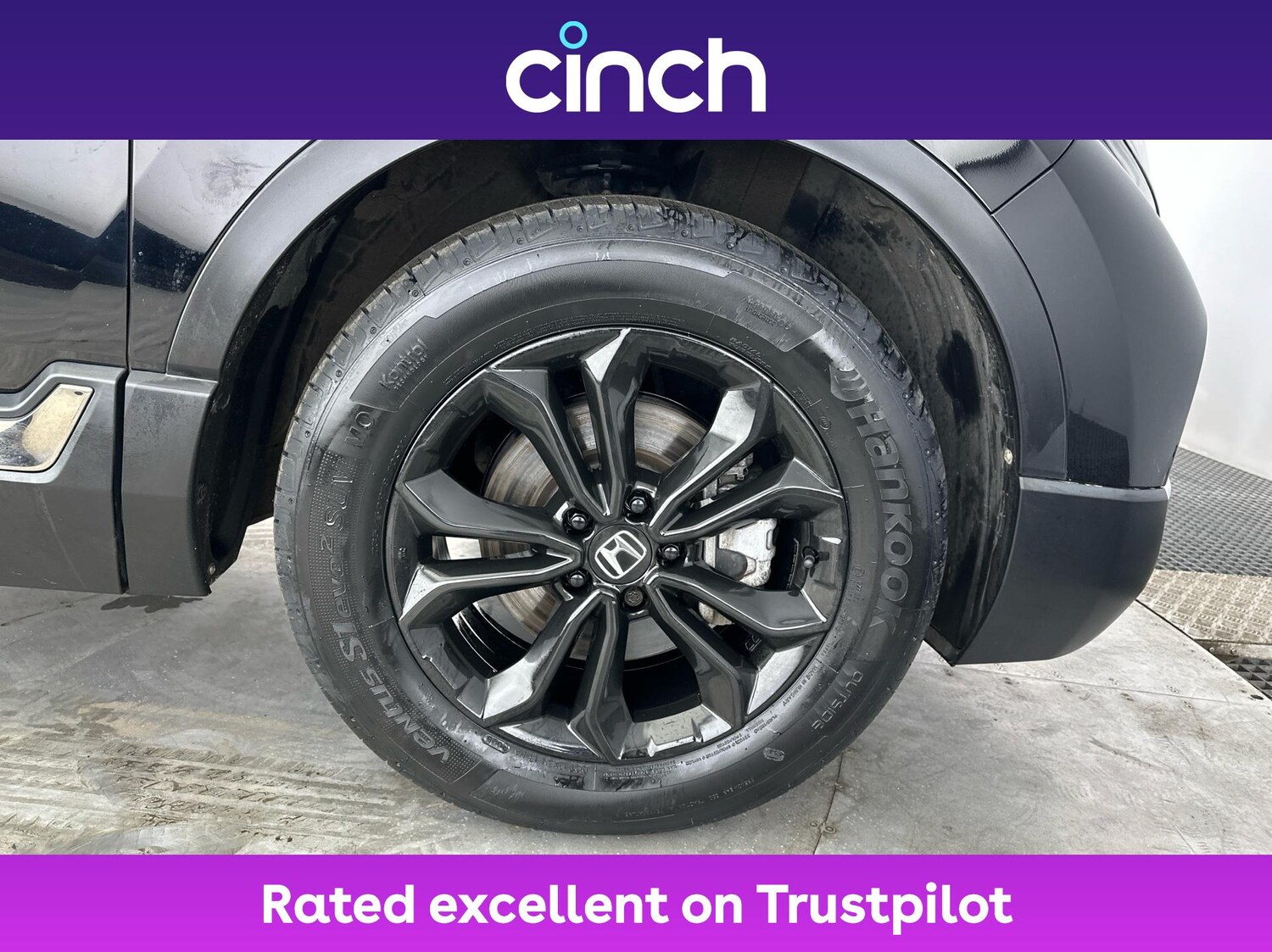 Used Honda CR-V 2021 for sale - 76211560: Photo 28