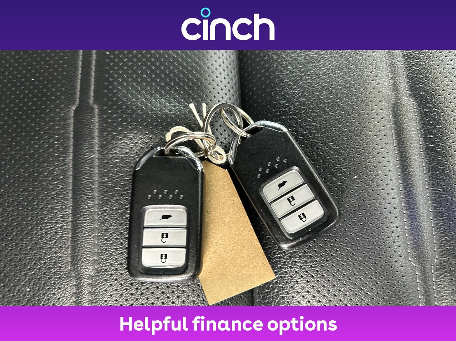 Used Honda CR-V 2021 for sale - 76211560: Photo 30