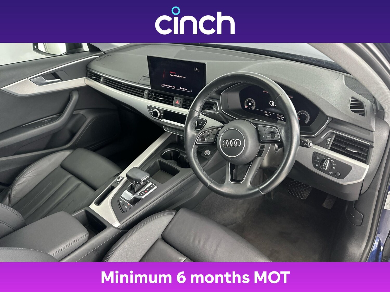 Used Audi A4 2021 for sale - 76164034: Photo 12