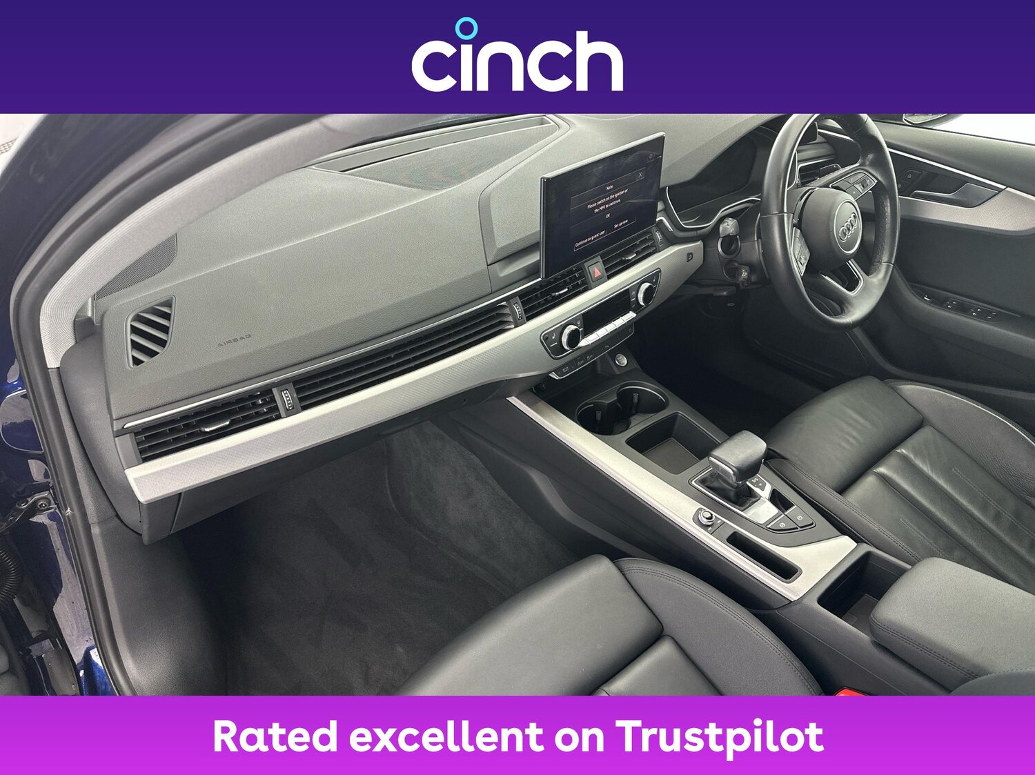 Used Audi A4 2021 for sale - 76164034: Photo 14