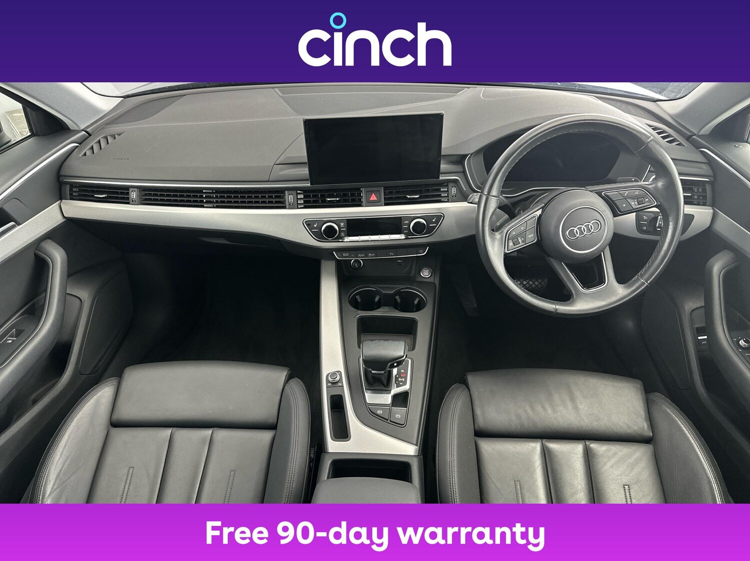 Used Audi A4 2021 for sale - 76164034: Photo 15