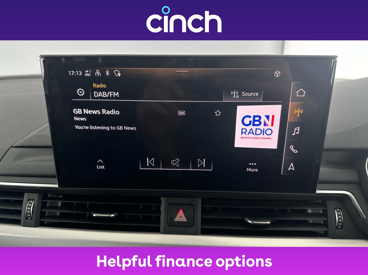 Used Audi A4 2021 for sale - 76164034: Photo 17