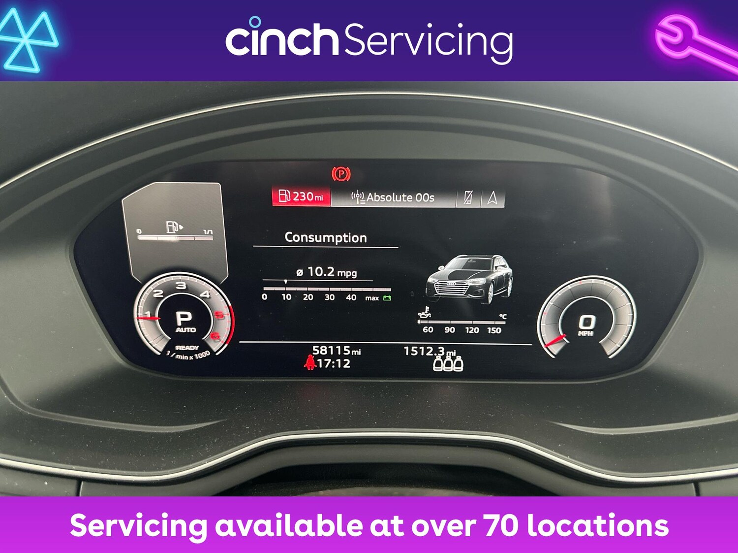 Used Audi A4 2021 for sale - 76164034: Photo 18