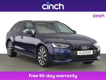Audi - A4