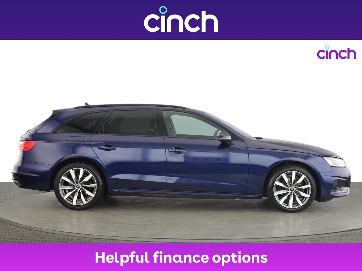 Used Audi A4 2021 for sale - 76164034: Photo 2
