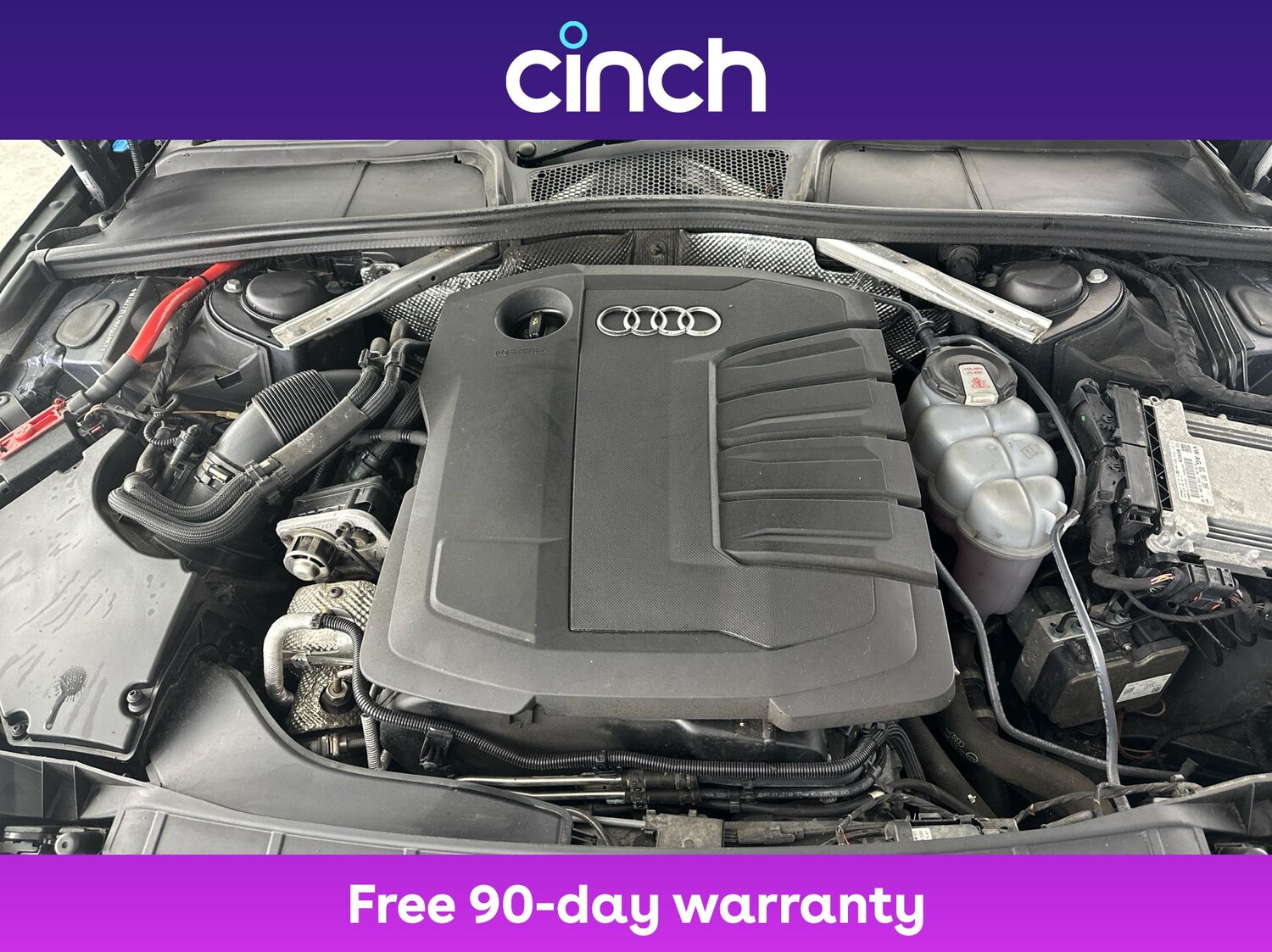 Used Audi A4 2021 for sale - 76164034: Photo 23