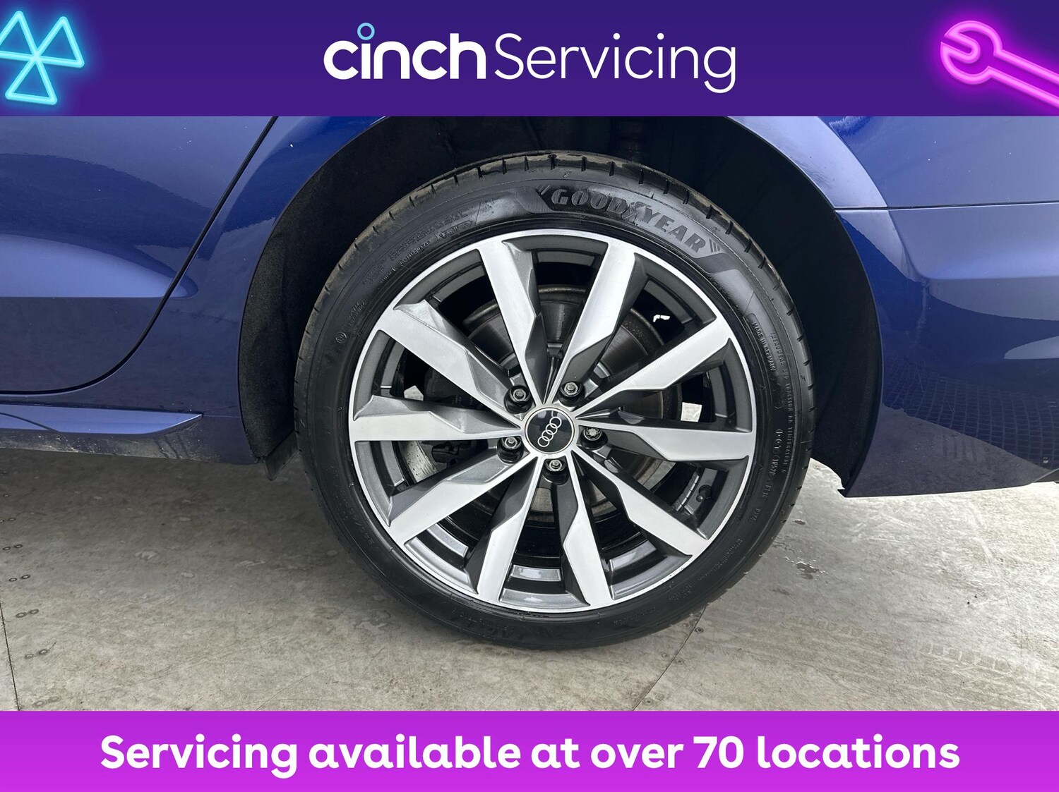 Used Audi A4 2021 for sale - 76164034: Photo 26