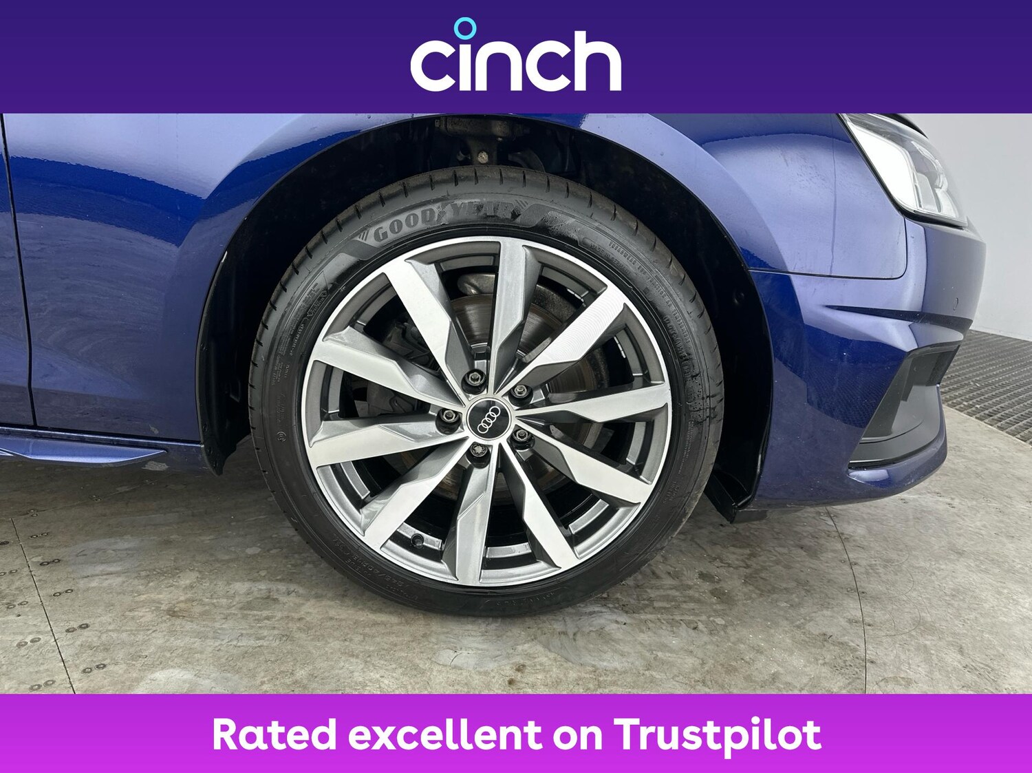 Used Audi A4 2021 for sale - 76164034: Photo 28