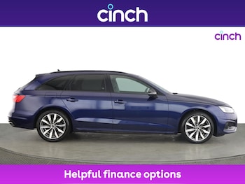 Used Audi A4 2021 for sale - 76164034: Photo 2