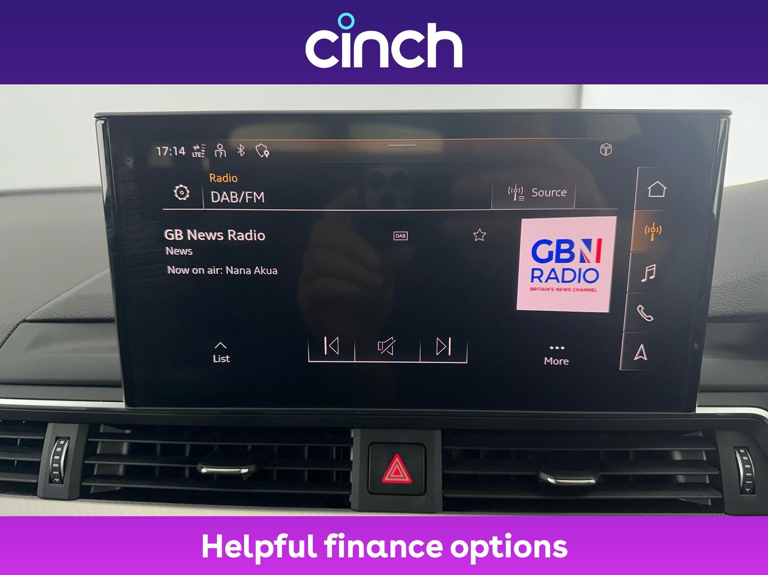 Used Audi A4 2021 for sale - 76164034: Photo 30