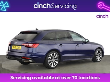Used Audi A4 2021 for sale - 76164034: Photo 3