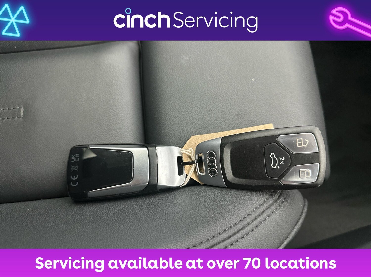 Used Audi A4 2021 for sale - 76164034: Photo 41