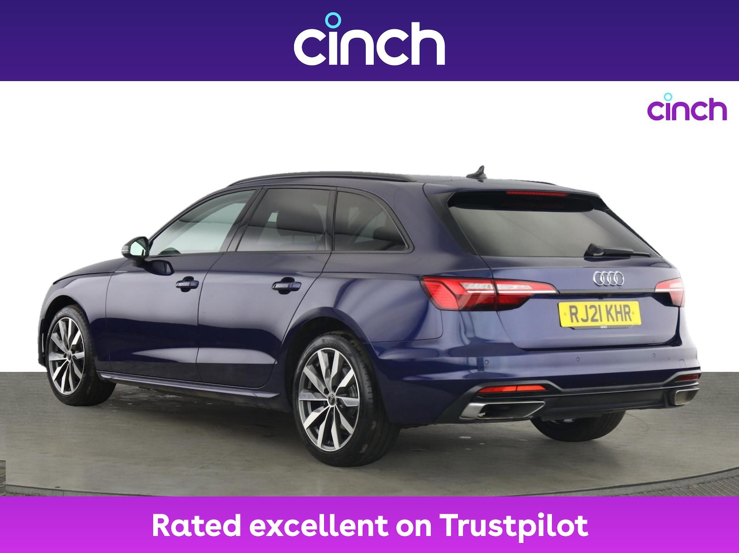 Used Audi A4 2021 for sale - 76164034: Photo 6