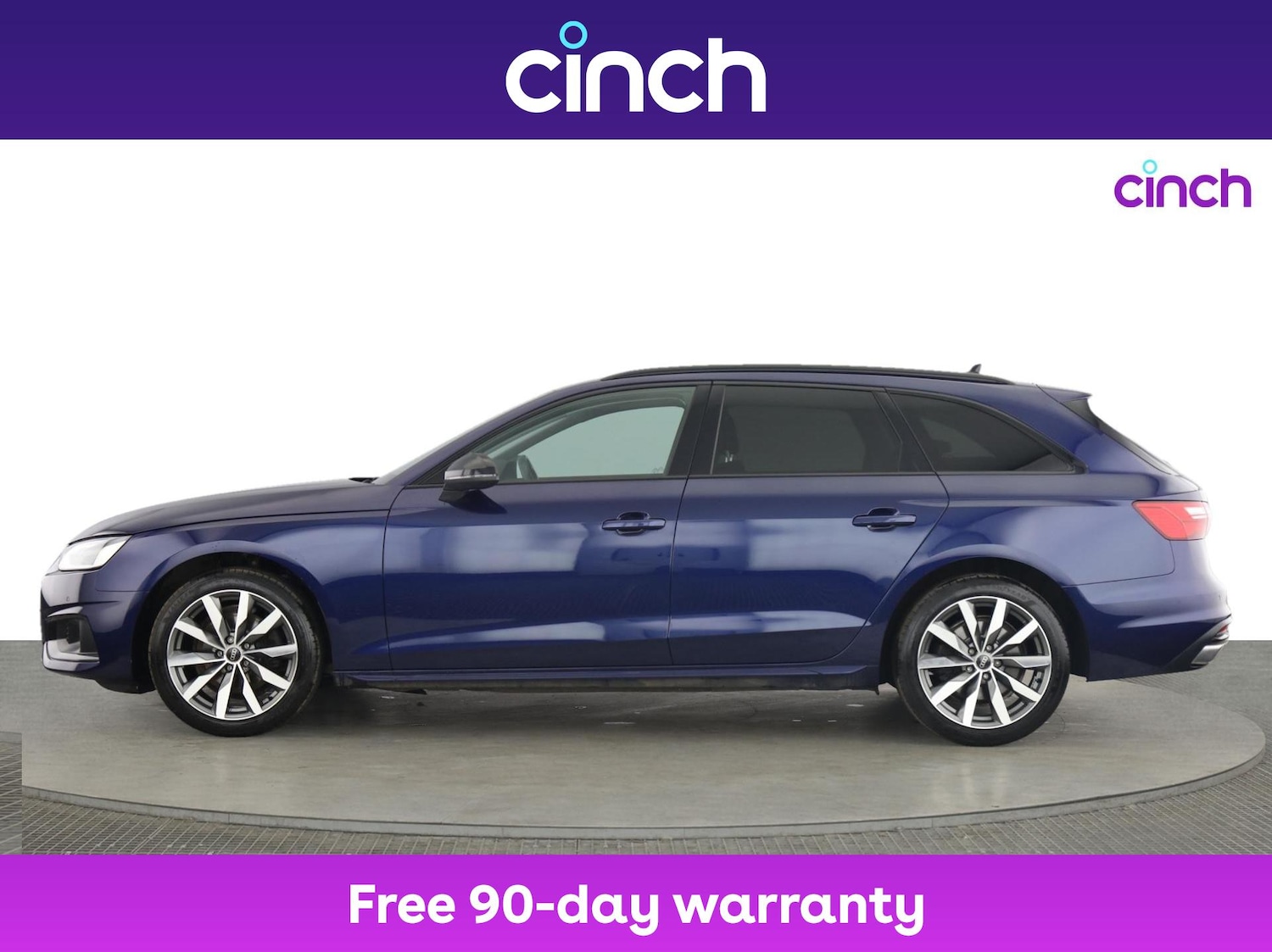 Used Audi A4 2021 for sale - 76164034: Photo 8