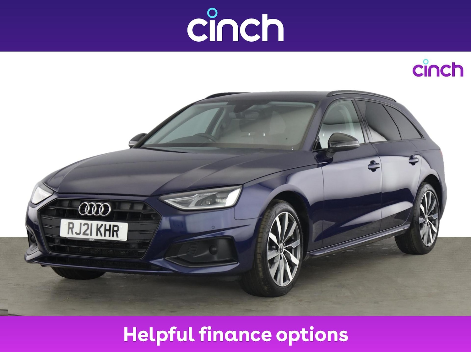 Used Audi A4 2021 for sale - 76164034: Photo 9