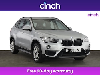 BMW - X1