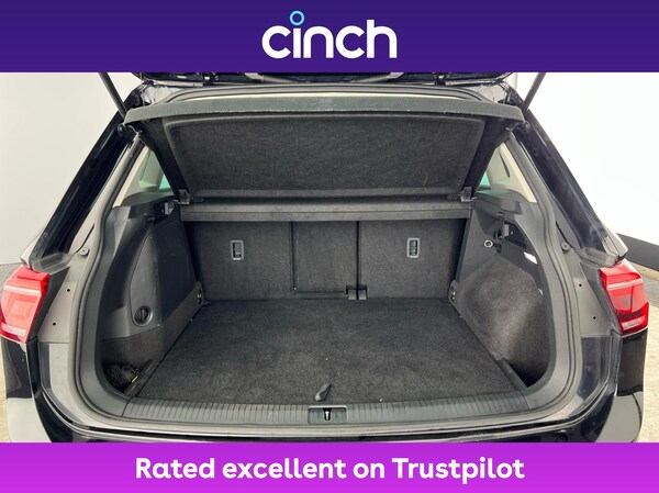 Used Volkswagen Tiguan 2022 for sale - 75648940: Photo 21