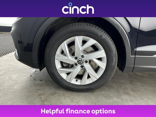 Used Volkswagen Tiguan 2022 for sale - 75648940: Photo 24