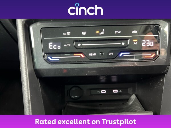 Used Volkswagen Tiguan 2022 for sale - 75648940: Photo 38