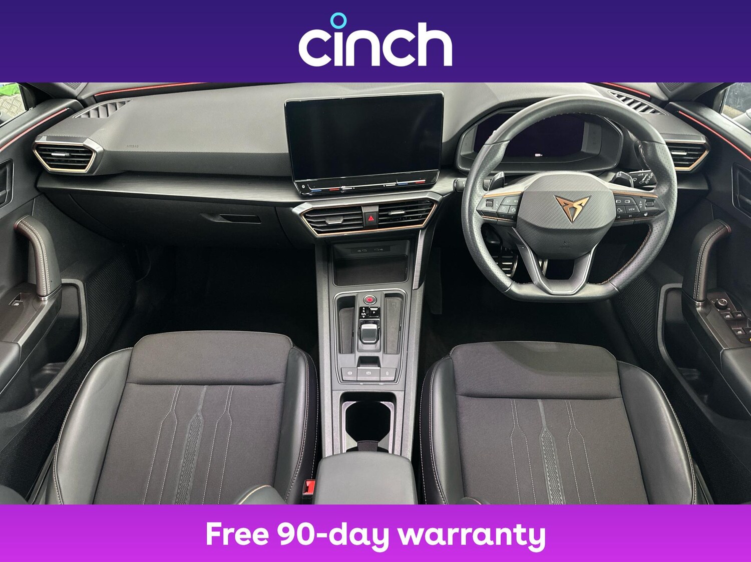 Used Cupra Leon 2023 for sale - 76229701: Photo 15