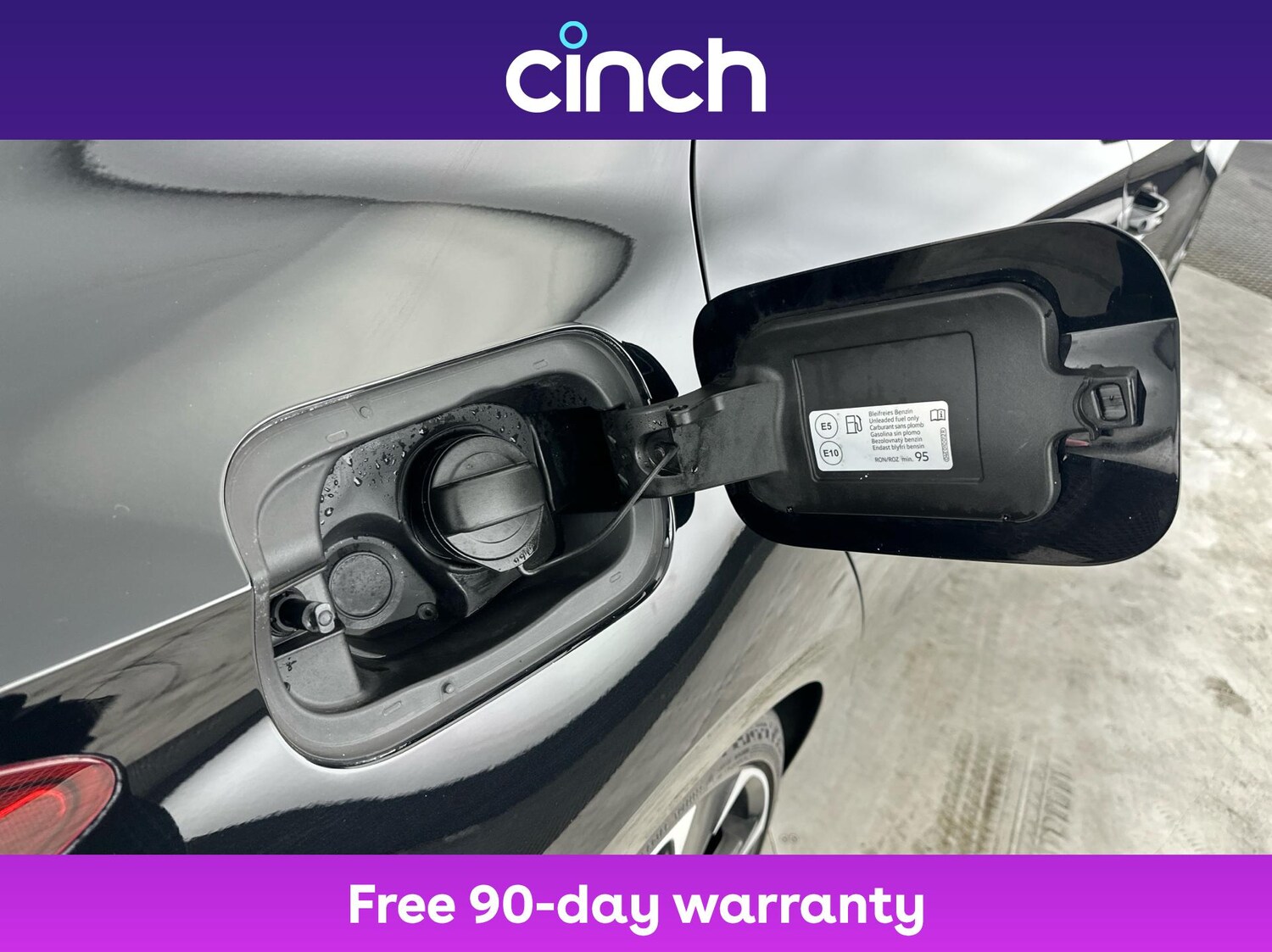 Used Cupra Leon 2023 for sale - 76229701: Photo 29