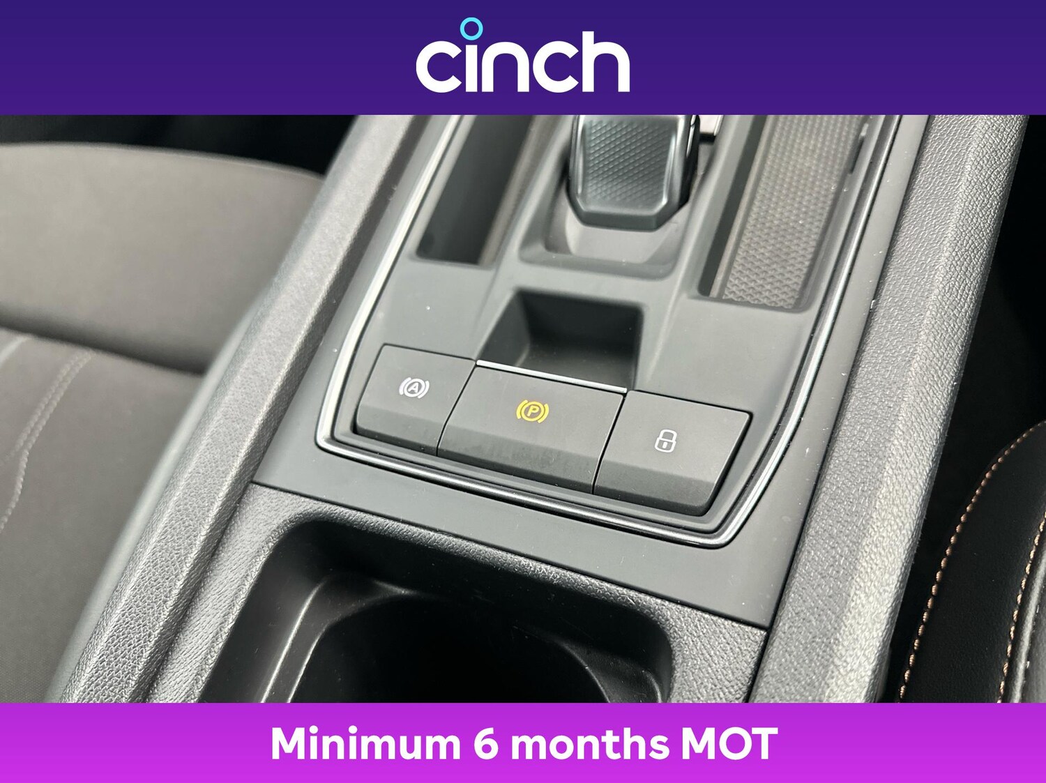 Used Cupra Leon 2023 for sale - 76229701: Photo 32