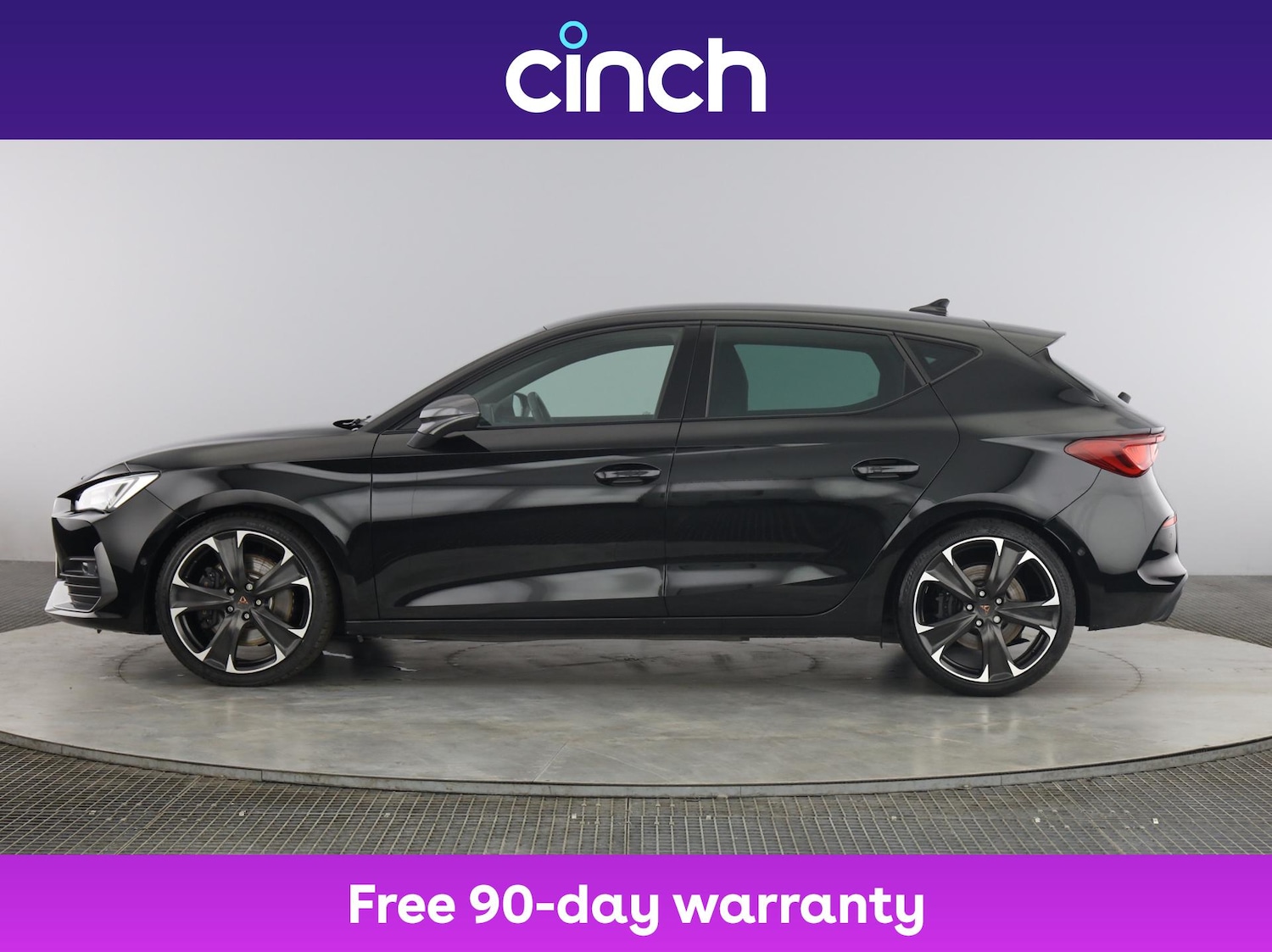 Used Cupra Leon 2023 for sale - 76229701: Photo 8