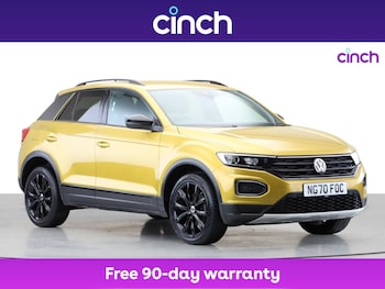 Volkswagen - T-Roc