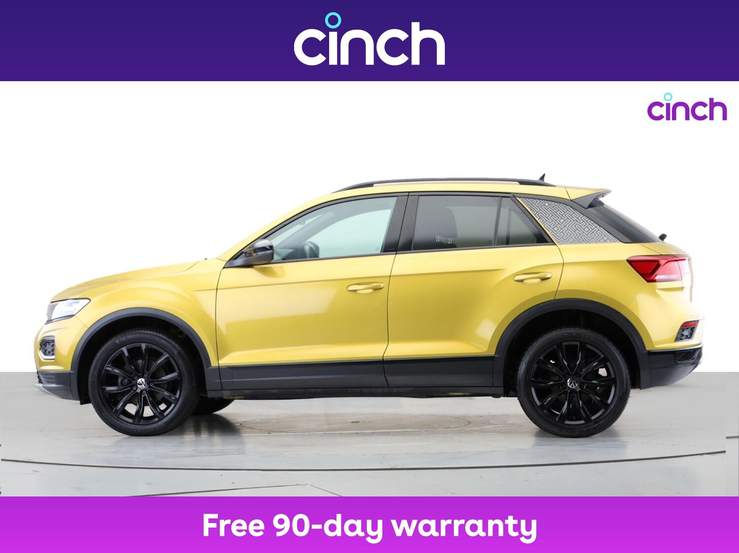 Used Volkswagen T-Roc 2021 for sale - 75953446: Photo 8