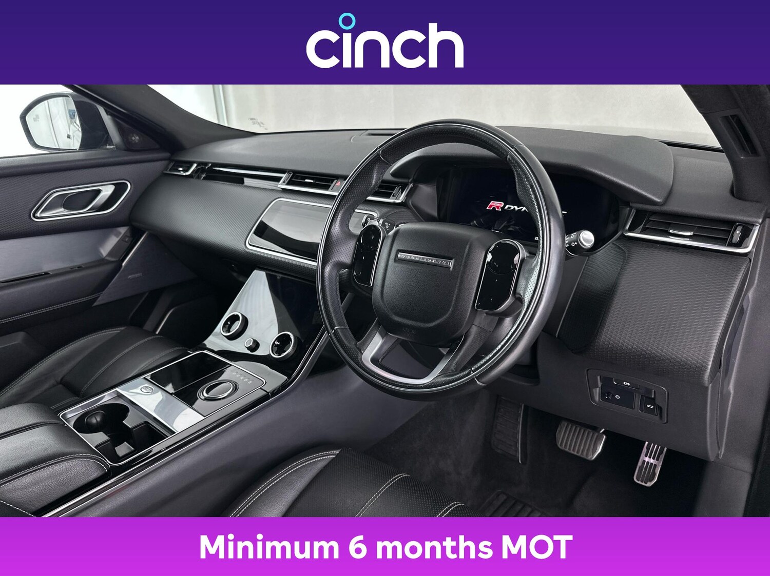 Used Land Rover Range Rover Velar 2017 for sale - 76305128: Photo 12