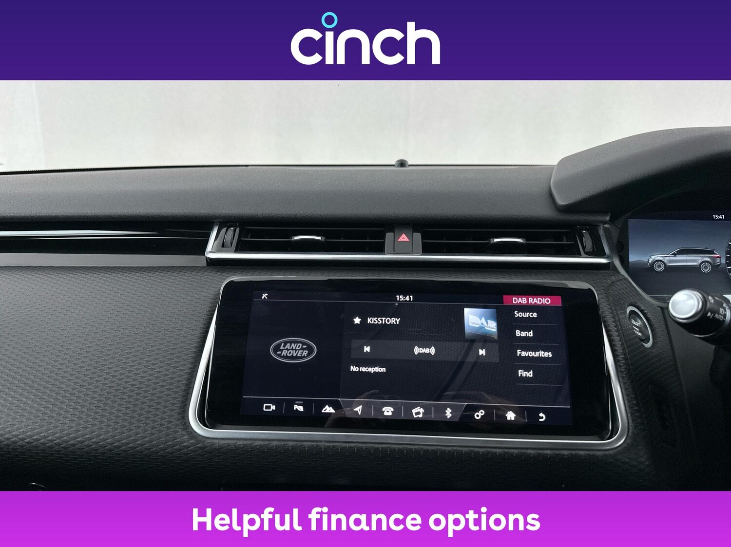 Used Land Rover Range Rover Velar 2017 for sale - 76305128: Photo 17