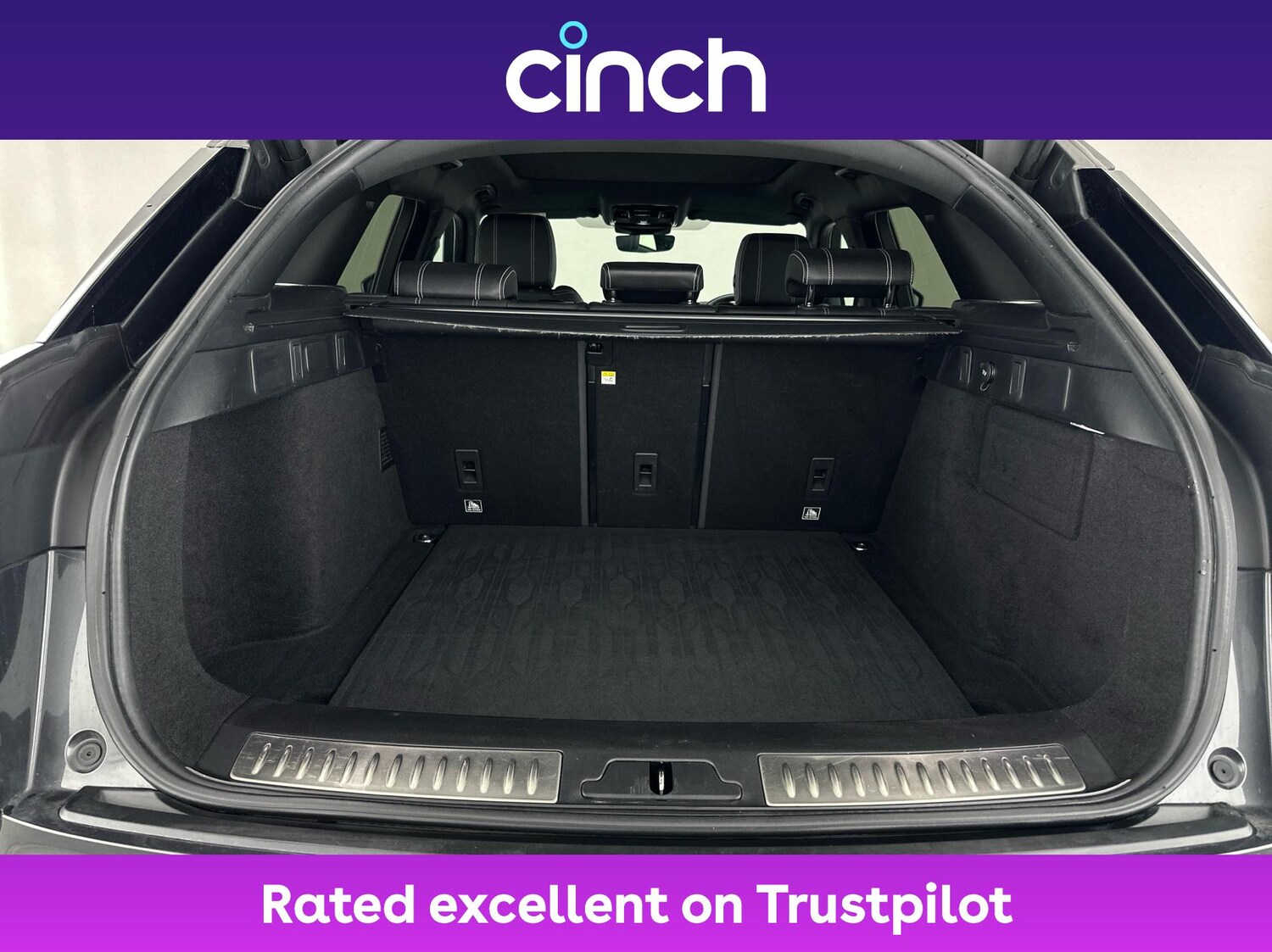 Used Land Rover Range Rover Velar 2017 for sale - 76305128: Photo 21