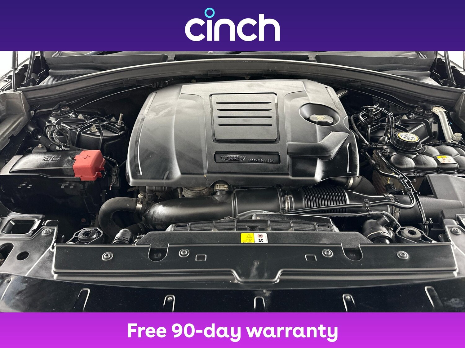 Used Land Rover Range Rover Velar 2017 for sale - 76305128: Photo 23