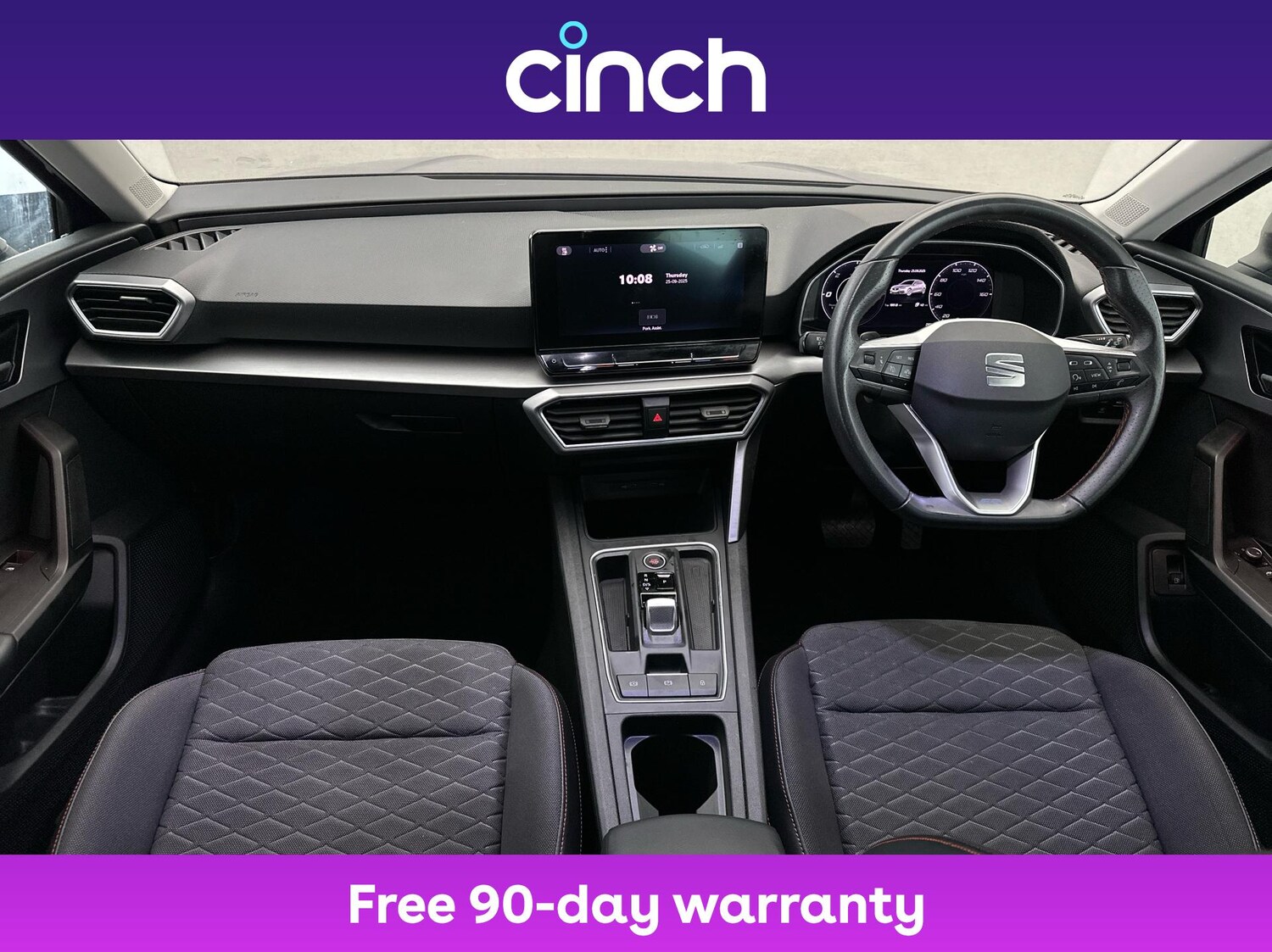 Used SEAT Leon 2021 for sale - 76120023: Photo 15