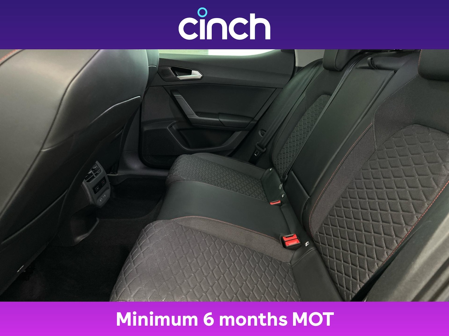 Used SEAT Leon 2021 for sale - 76120023: Photo 20