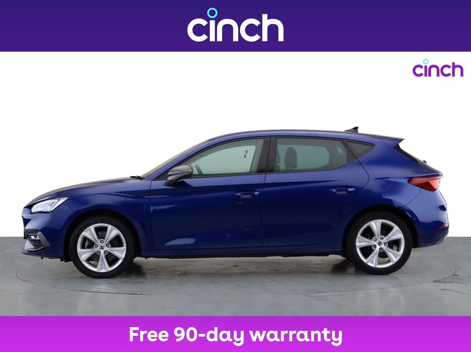 Used SEAT Leon 2021 for sale - 76120023: Photo 8