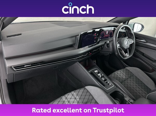 Used Volkswagen Golf 2020 for sale - 75348883: Photo 14