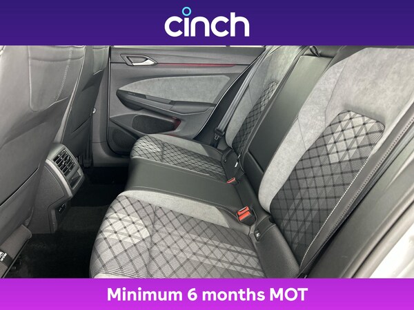 Used Volkswagen Golf 2020 for sale - 75348883: Photo 20